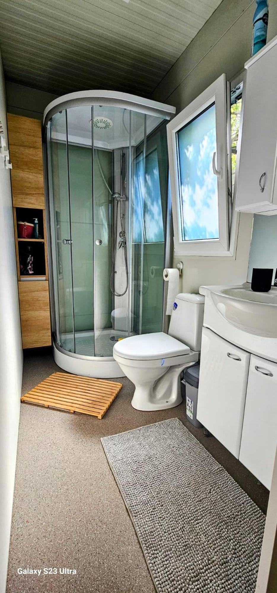 Sak Mobile Home Privlaka Privlaka (Zadar) Exterior foto