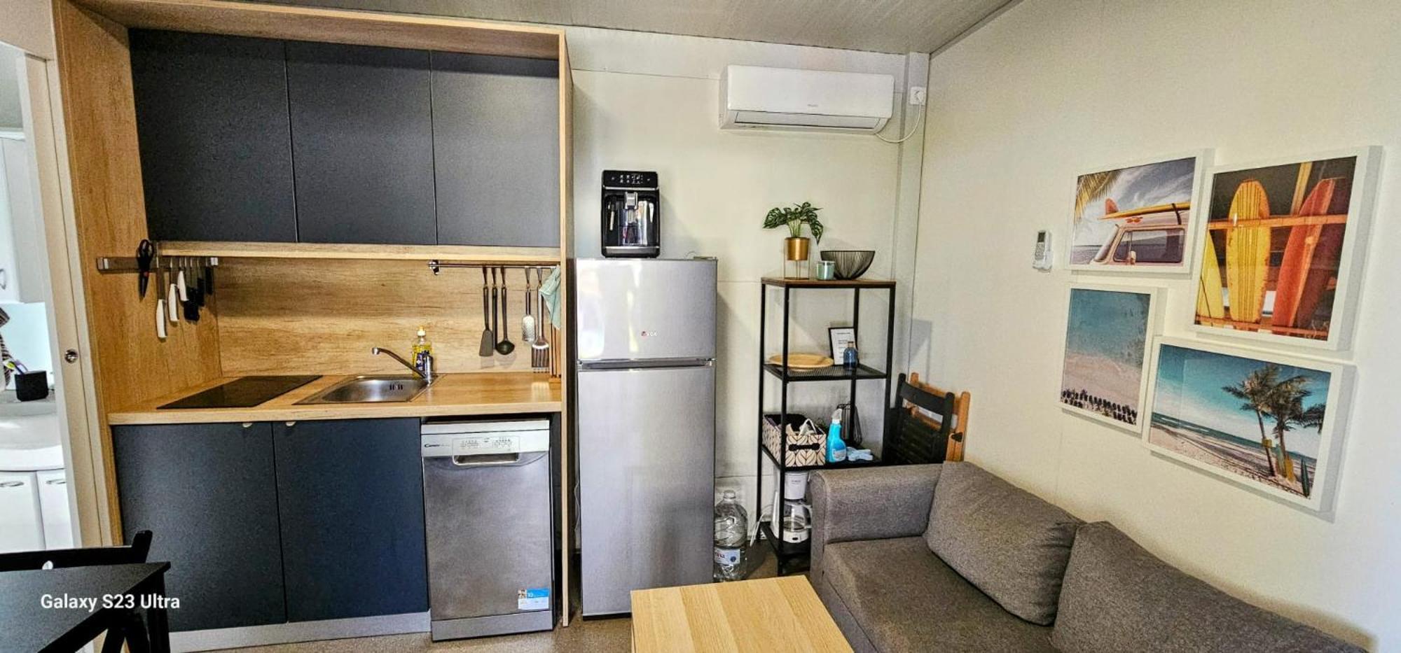 Sak Mobile Home Privlaka Privlaka (Zadar) Exterior foto